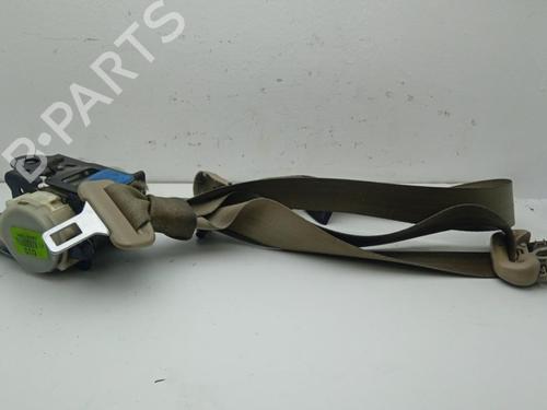 Used Front left seatbelt SSANGYONG RODIUS I [2005-2026]  24365463
