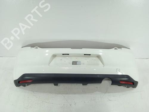 rear-bumper-citroen-c3-ii-sc_-2009-34523067 main image