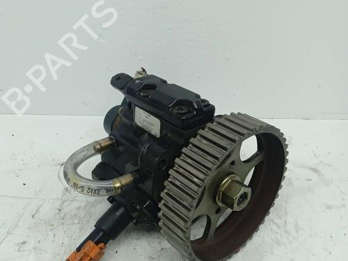 Used Injection pump Injection pump PEUGEOT 607 (9D, 9U) [2000-2026] 19582084 19582084