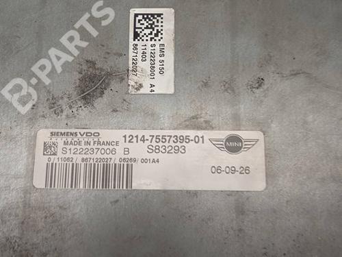 Engine control unit (ECU) MINI MINI (R50, R53) | BP11165788M57