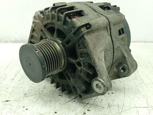 Used Alternator JEEP COMPASS (MK49) [2006-2026]  31802623