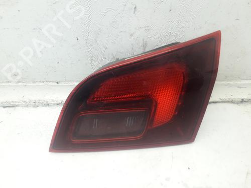 Used Right tailgate light OPEL ASTRA J Sports Tourer (P10) 1.7 CDTI (35) (125 hp) 11151459