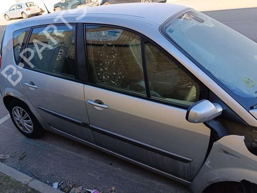 Injector RENAULT SCÉNIC II (JM0/1_)  | BP23985301M100 