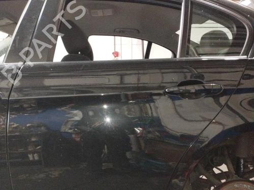 Dør venstre bagtil BMW 3 (E90) 318 d (122 hp) 20509040