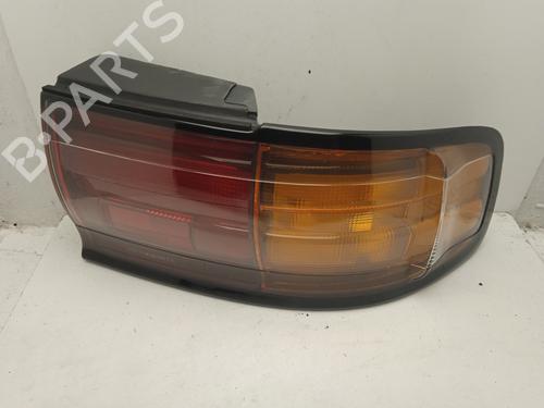 Used Right taillight TOYOTA CAMRY (_V1_) [1990-2001]  4372098