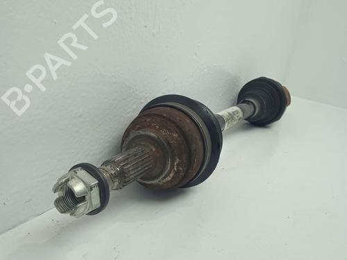 Left front driveshaft RENAULT ZOE (BFM_) ZOE | BP32266677M38 - Image 2