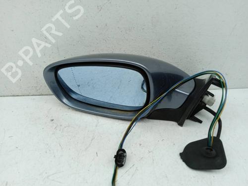 Retrovisor esquerdo PEUGEOT 607 (9D, 9U) 2.2 HDi (133 hp) 11167304