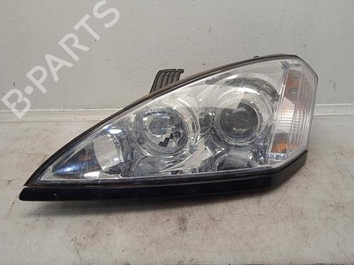 Used Left headlight SSANGYONG KYRON [2005-2014]  11159785