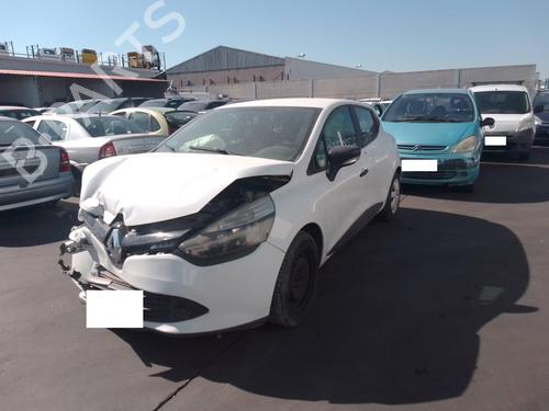 Front left window mechanism RENAULT CLIO IV (BH_)  | BP12321130C22 