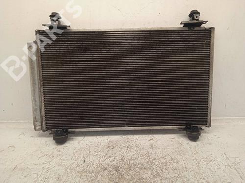 Used AC radiator TOYOTA PRIUS Liftback (_W2_) 1.5 Hybrid (NHW20_, NHW20R) (112 hp) 11164038