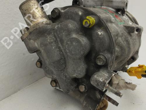 AC compressor CITROËN C5 II (RC_) | BP31616335M34
