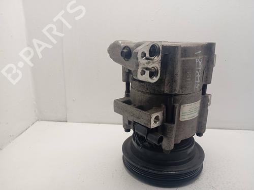 AC compressor MITSUBISHI GALLOPER (JK-01) | BP11147254M34 - Image 3
