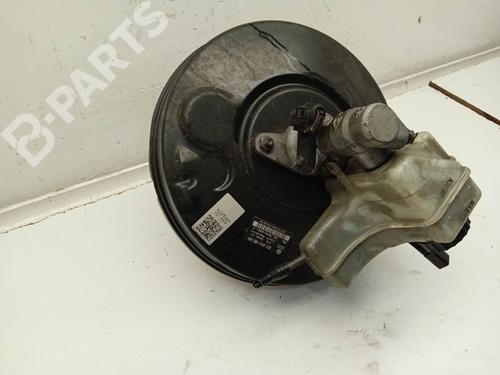 Used Brake master cylinder VW PASSAT B6 (3C2) 2.0 TDI 16V (140 hp) 11155467