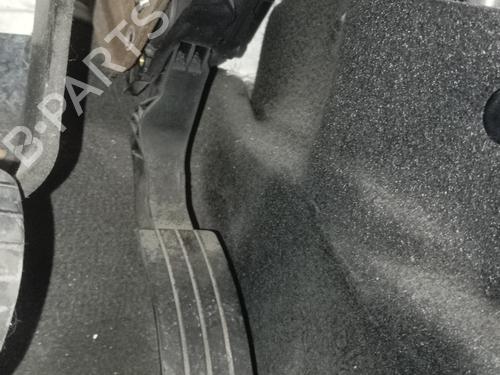 Pedal DACIA LOGAN II [2012-2026]  18112604