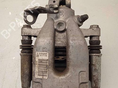 Used Right rear brake caliper Right rear brake caliper PEUGEOT 2008 I (CU_) 1.2 THP 110 / PureTech 110 (110 hp) 15807786 15807786