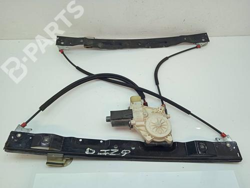Used Front left window mechanism Front left window mechanism FORD S-MAX (WA6) 2.0 TDCi (140 hp) 11164743 11164743