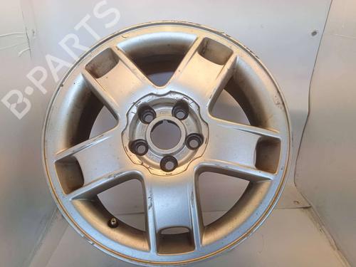 Used Rim SEAT LEON (1M1) 1.9 TDI (110 hp) 13450579