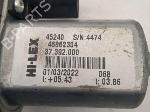 Front left window mechanism FIAT DUCATO Platform/Chassis (250_) 160 Multijet 2,2 D | BP34540899C22  - Image 6