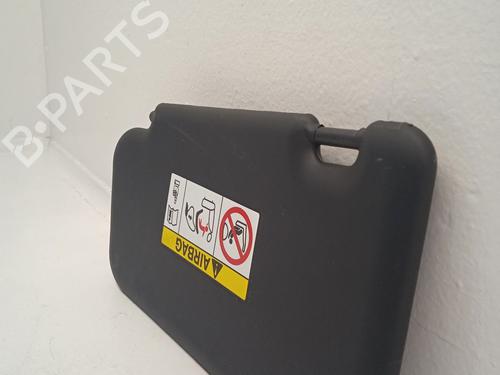 Right sun visor NISSAN JUKE (F16_) 1.0 | BP32505361I2 