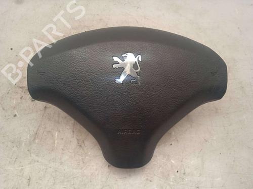 Used Driver airbag PEUGEOT 5008 (0U_, 0E_) [2009-2017]  11161272