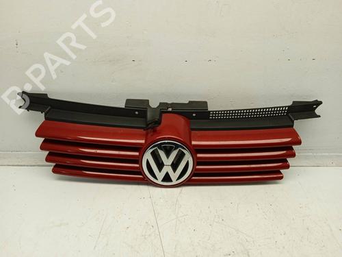 Used Grille VW BORA I (1J2) 1.9 TDI (90 hp) 4313709