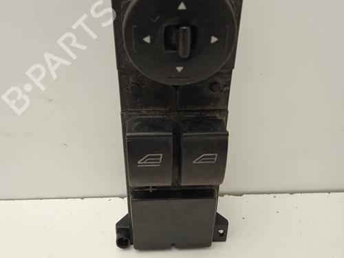 Used Left front window switch FORD FOCUS II (DA_, HCP, DP) 1.6 TDCi (109 hp) 4357885