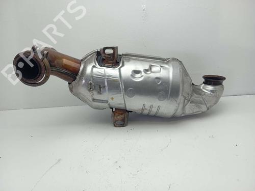 Catalyst CITROËN C4 CACTUS | BP24506331M10 - Image 5