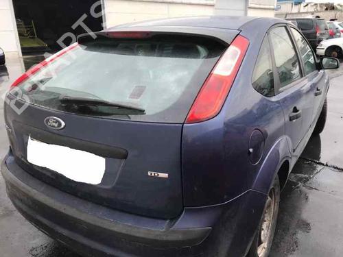 Engine control unit (ECU) FORD FOCUS II (DA_, HCP, DP) 1.6 TDCi | BP11149192M57  - Image 5