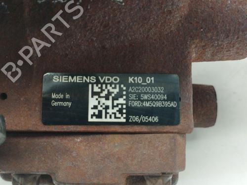 Injection pump FORD FOCUS II (DA_, HCP, DP) 1.8 TDCi | BP37172582M78 - Image 2