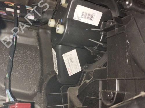 Used Heater blower motor Heater blower motor LANCIA YPSILON (312_) [2011-2026] 16993412 16993412