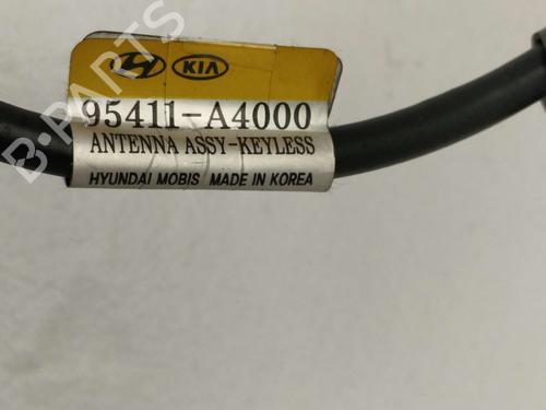 Electronic module KIA CARENS IV  | BP31617986M83  - Image 6