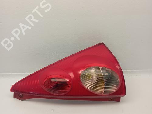Used Right taillight PEUGEOT 107 (PM_, PN_) [2005-2016]  31616903