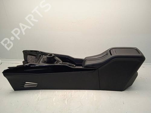 Used Armrest / Center console PEUGEOT 208 I (CA_, CC_) [2012-2021]  15807791