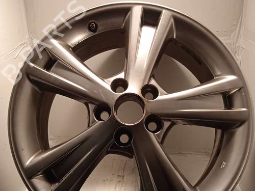 Fælk LEXUS GS (_S19_) 300 (GRS190_, GRS190R) (249 hp) 12320204