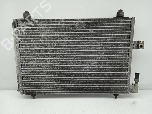 Used AC radiator CITROËN C5 II (RC_) [2004-2008]  4353493