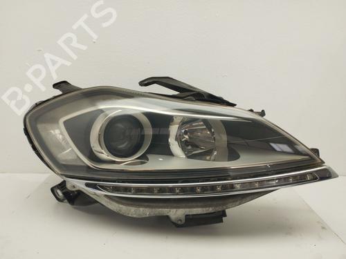 Used Right headlight Right headlight LANCIA DELTA III (844_) [2008-2014] 36022440 36022440