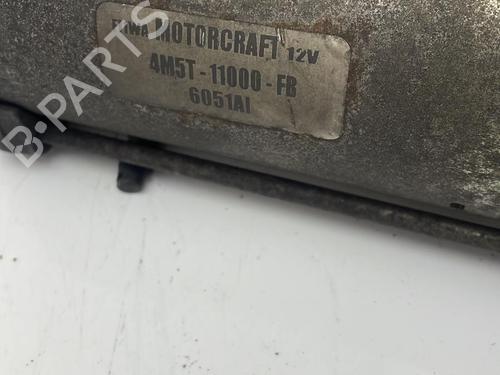 Starter FORD FOCUS C-MAX (DM2) 2.0 TDCi | BP4744146M8  - Image 5