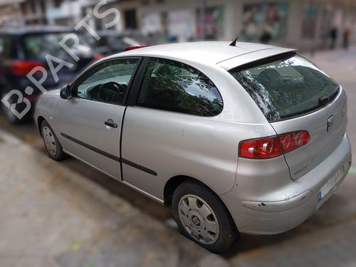 Starter SEAT IBIZA III (6L1)  | BP25938024M8 