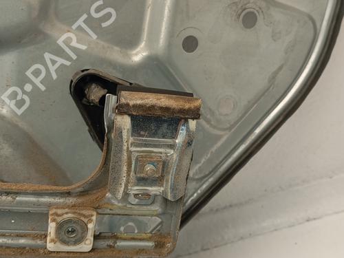 Rear left window mechanism VOLVO S40 II (544)  | BP31617707C24 