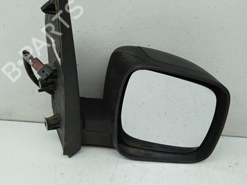 Used Right mirror PEUGEOT BIPPER (AA_) 1.3 HDi 75 (75 hp) 11162969