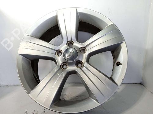 Used Rim Rim JEEP COMPASS (MK49) [2006-2026] 34632841 34632841