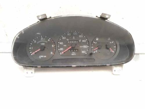 Used Instrument cluster KIA SPORTAGE SUV (K00) 2.0 TD 4WD (83 hp) 4304536