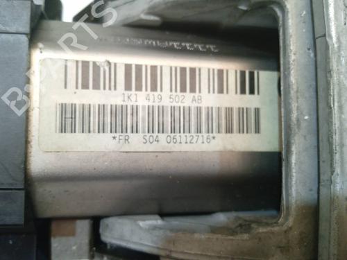 Steering column SEAT LEON (1P1) 1.9 TDI | BP4287354M21