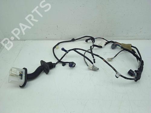 Used Cable HONDA CIVIC X Hatchback (FC_, FK_) 2.0 Type-R (FK8) (320 hp) 21067964