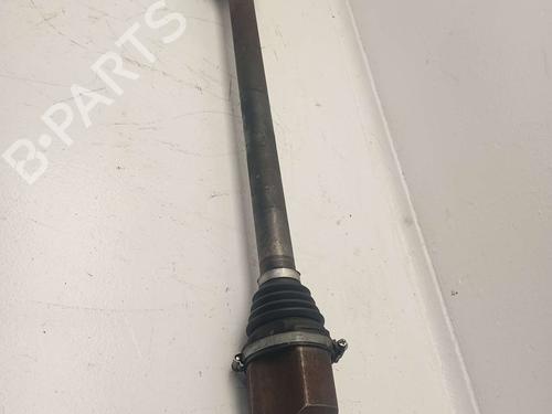 Right front driveshaft CITROËN C4 Picasso II | BP23132443M39 - Image 2