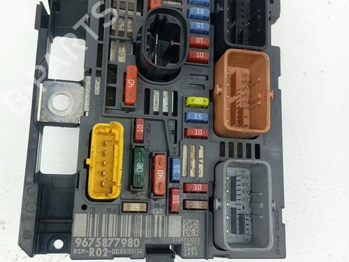 fuse-box-citroen-c4-grand-picasso-i-ua_-9675877980-2006-2007-2008-2009-2010-2011-2012-2013-22336678 main image