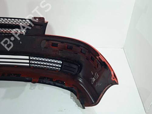 Front bumper HYUNDAI GETZ (TB)  | BP22522551C7 