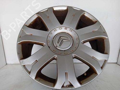 Used Rim CITROËN C4 Coupe (LA_) [2004-2013]  31616416
