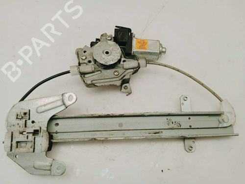rear-left-window-mechanism-nissan-x-trail-i-t30-807318991c-2001-2002-2003-2004-2005-2006-2007-2008-2009-2010-2011-2012-2013-11153458 main image