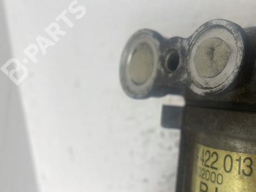 AC compressor OPEL ASTRA G Hatchback (T98)  | BP4355326M34 